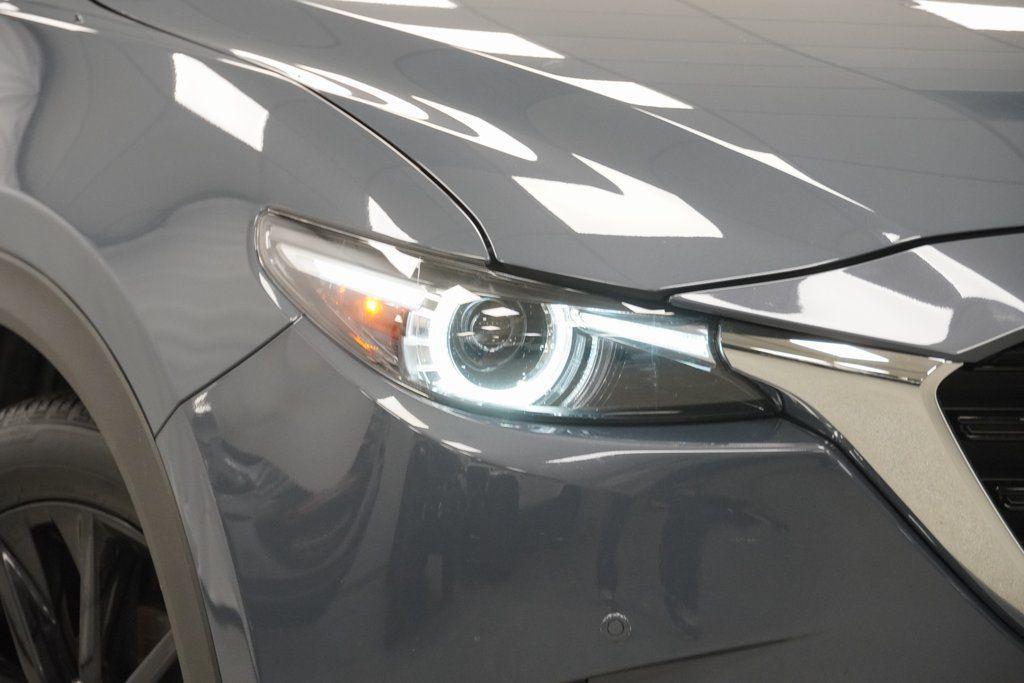 Mazda CX-9 2022
