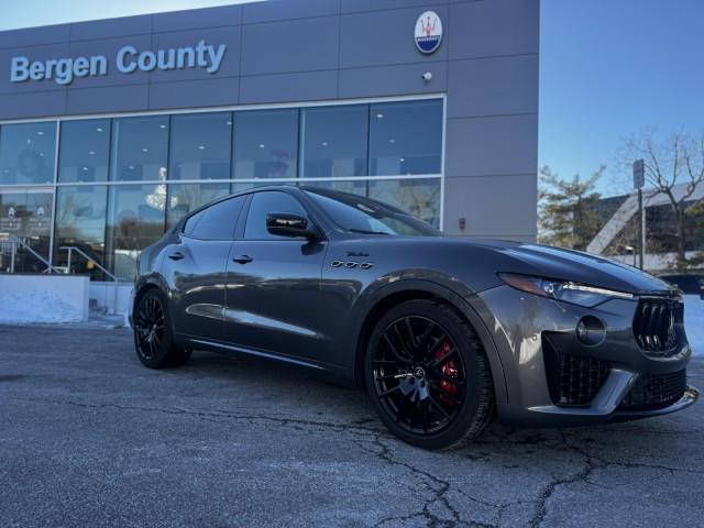 Maserati Levante 2022