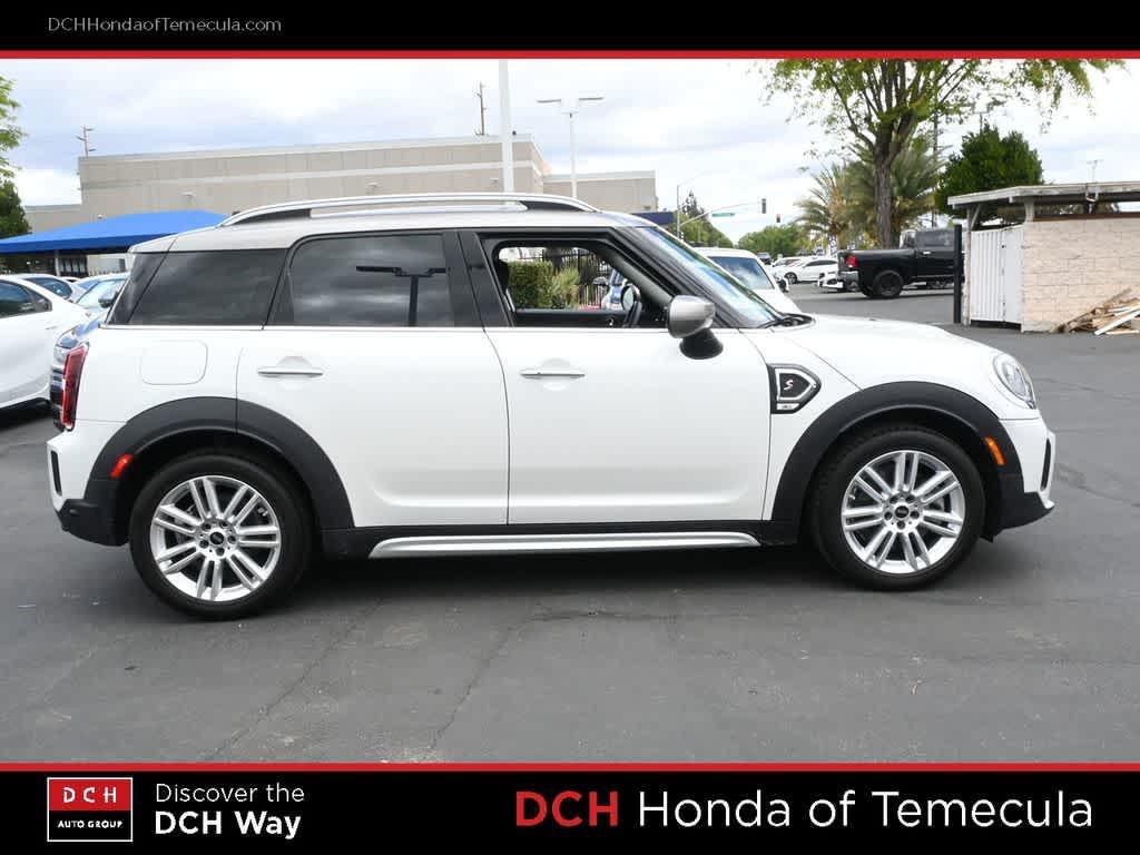 Mini Countryman 2024
