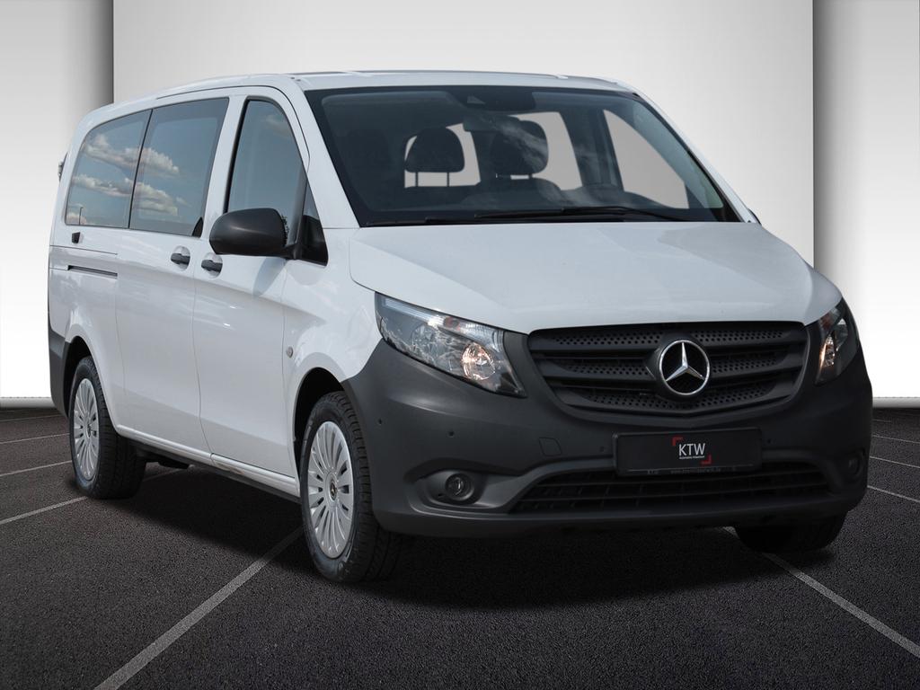 Mercedes-Benz Vito 2021