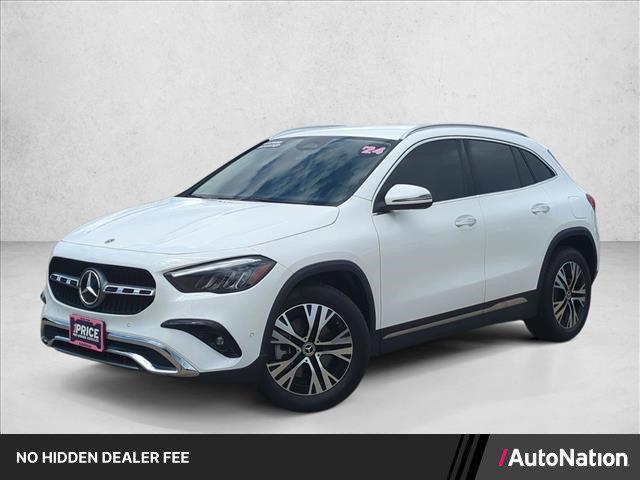 Mercedes-Benz GLA 250 2024