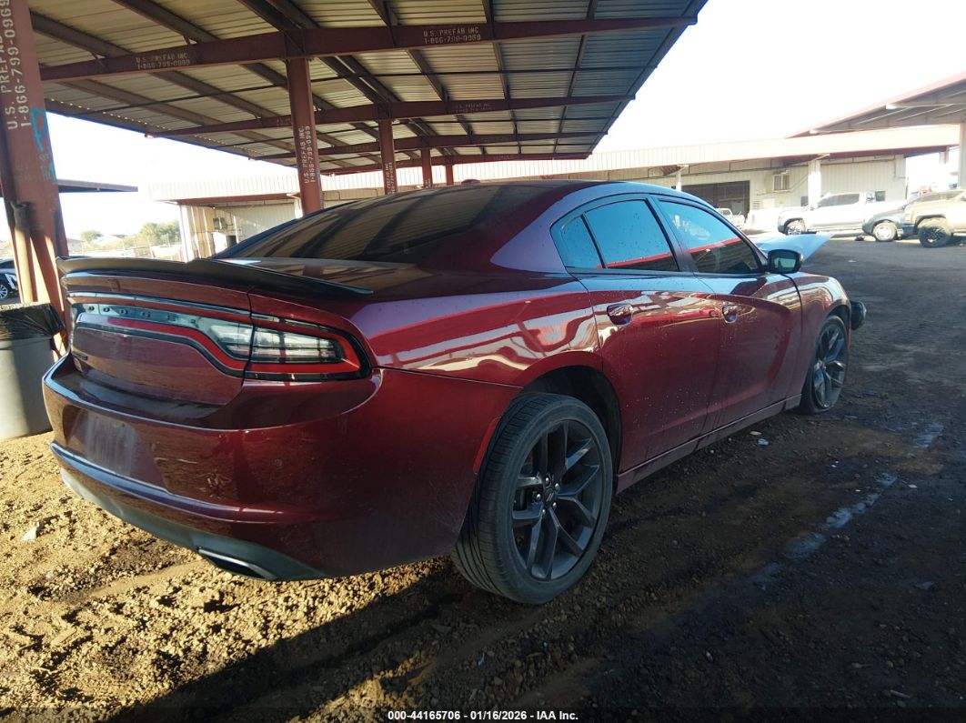 Dodge Charger 2022