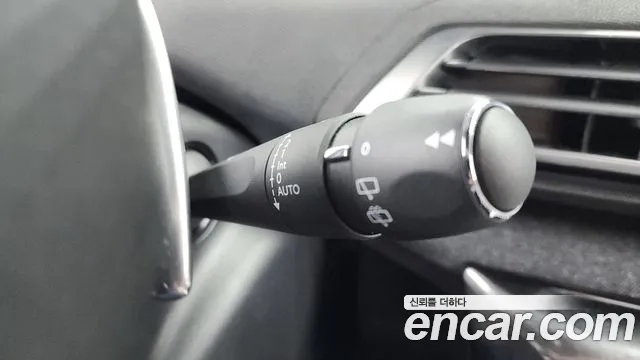 Peugeot 3008 2020