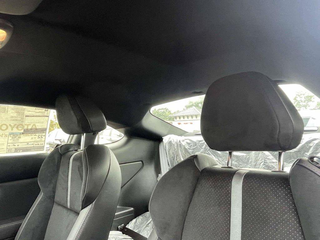 Toyota GR86 2026