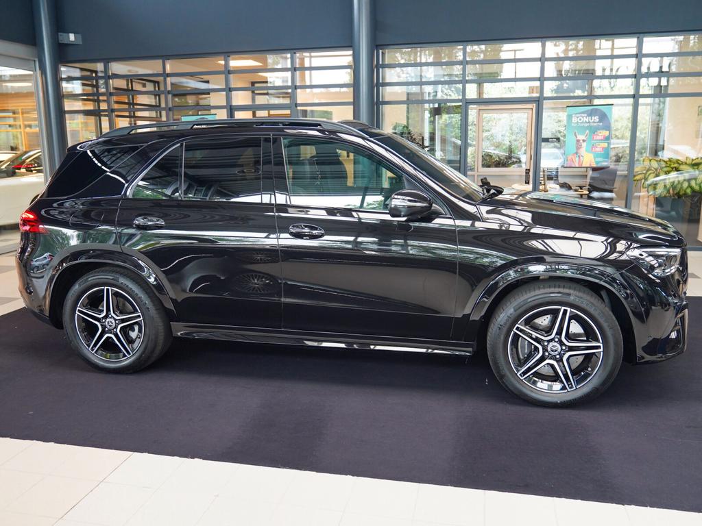 Mercedes-Benz GLE 350 2023