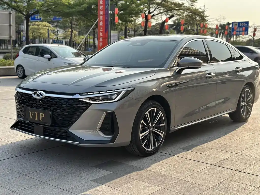 CHERY Arrizo 8 2024