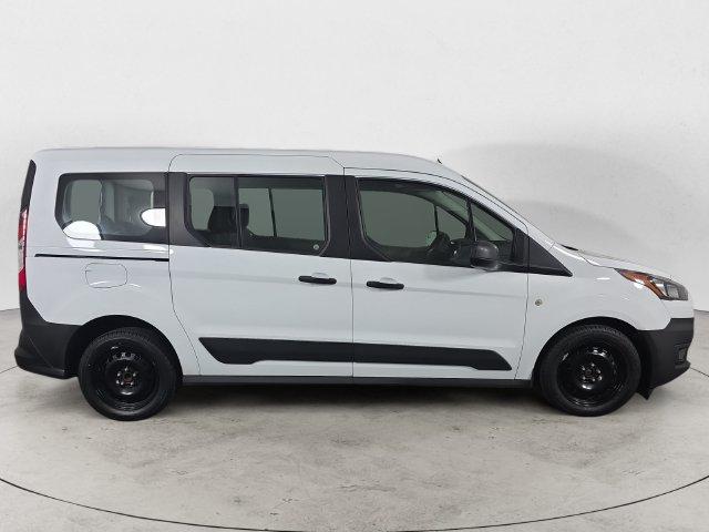 Ford Transit Connect 2023
