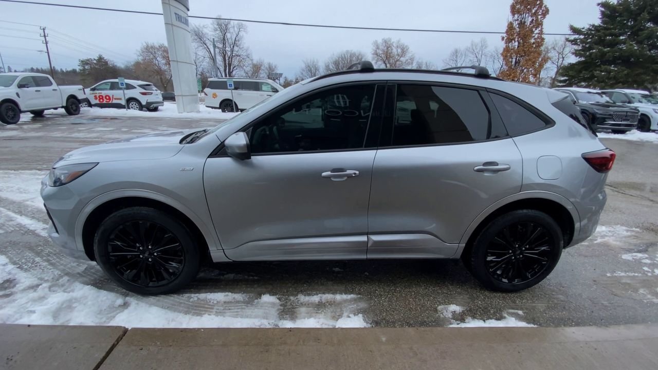 Ford Escape 2023