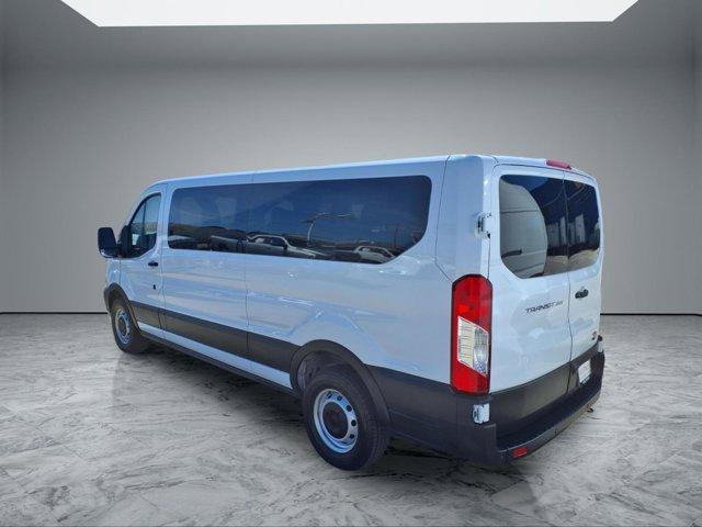 Ford Transit 2023