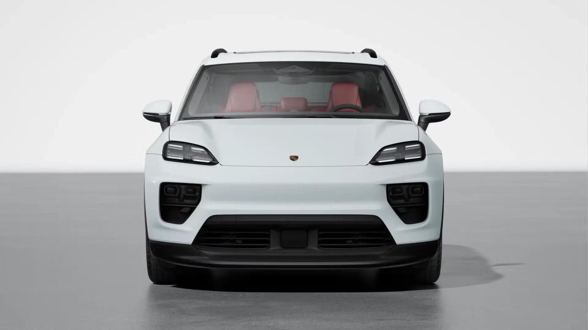 Porsche Macan 2025
