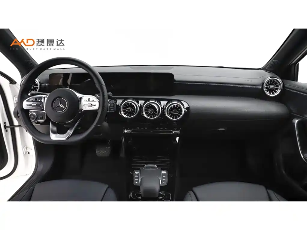 Mercedes-Benz A-Класс 2022