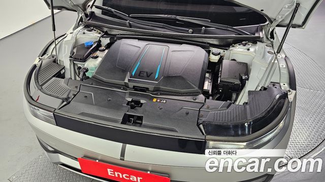 Hyundai IONIQ 5 2021