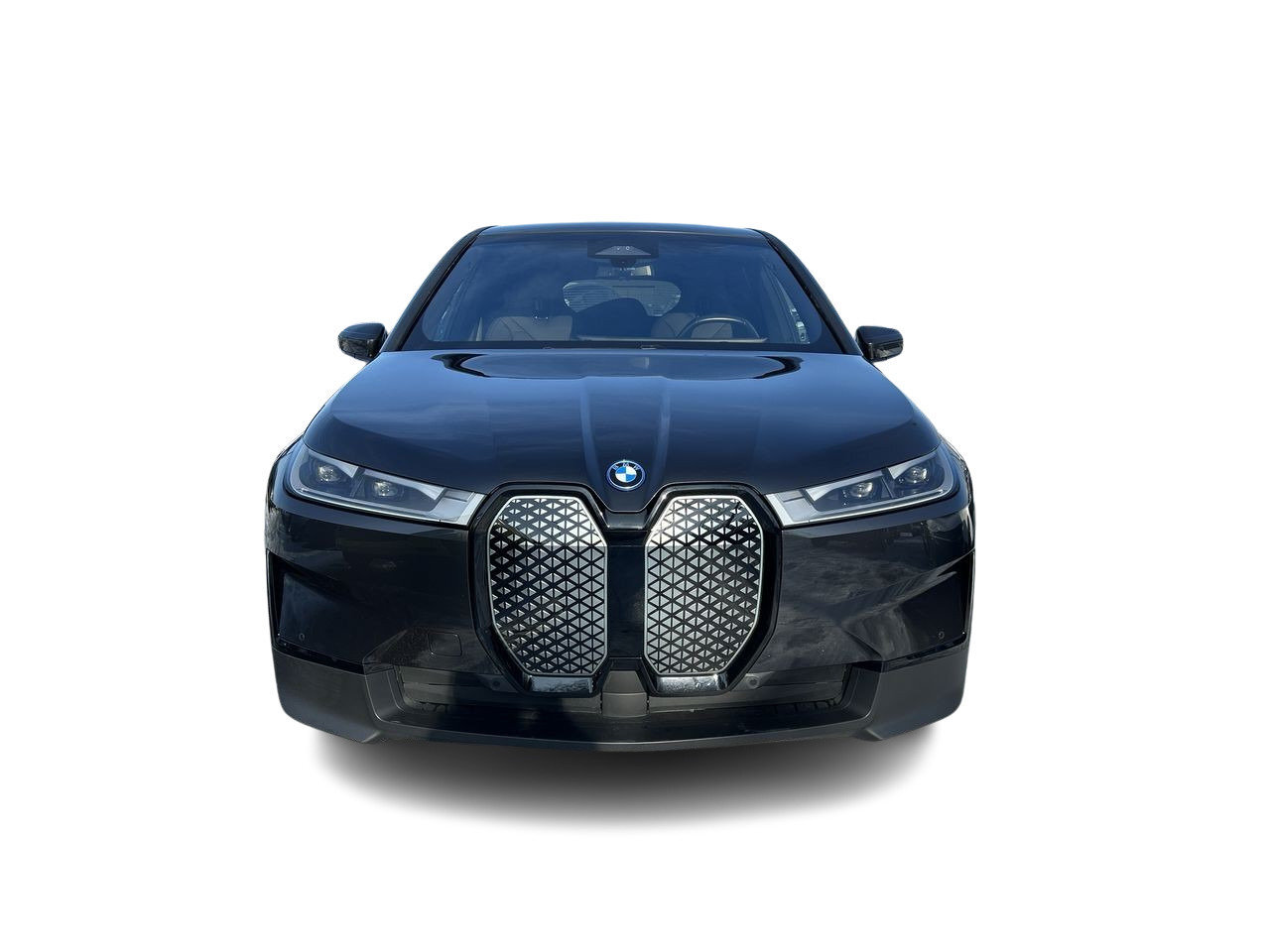 BMW iX 2023