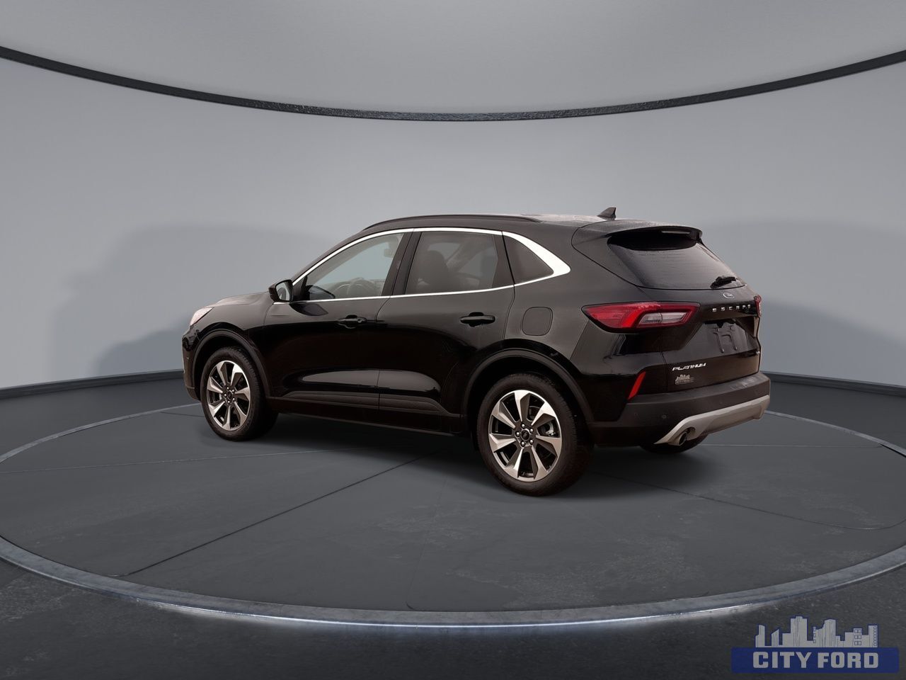 Ford Escape 2024