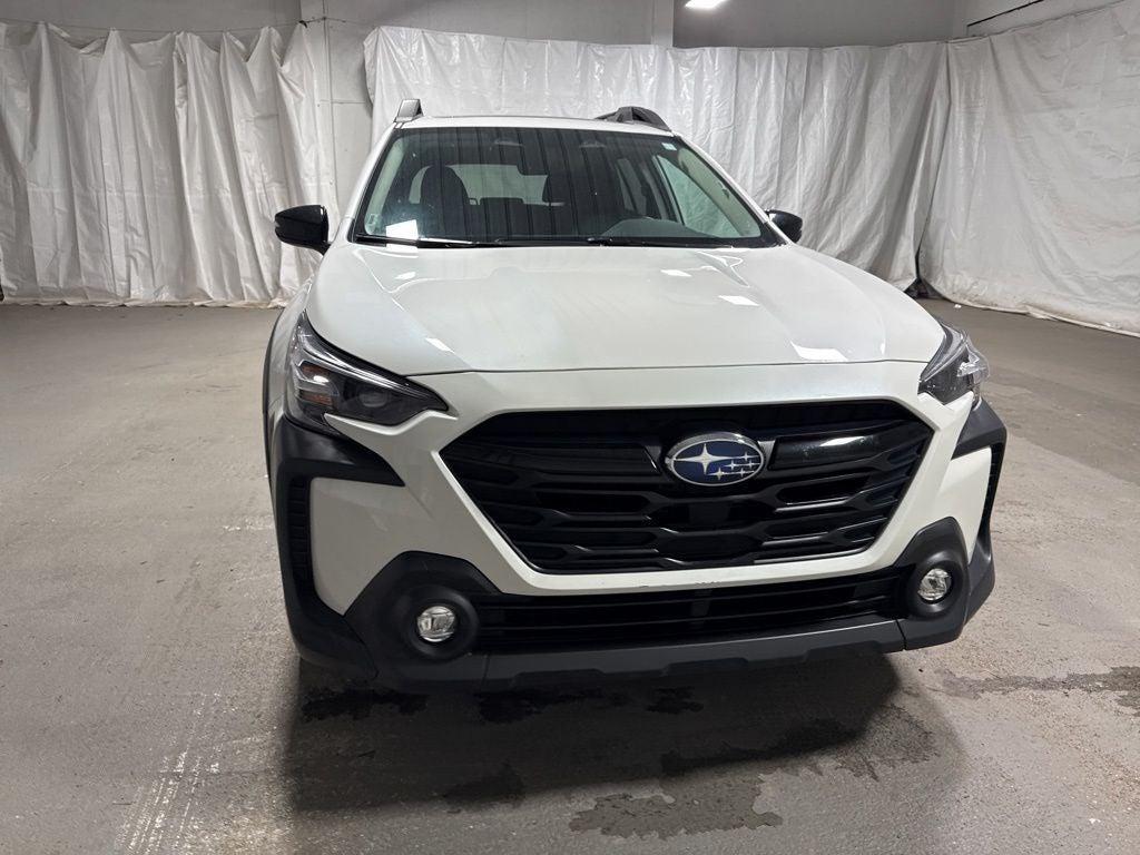 Subaru Outback 2025