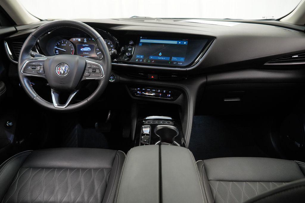 Buick Envision 2023