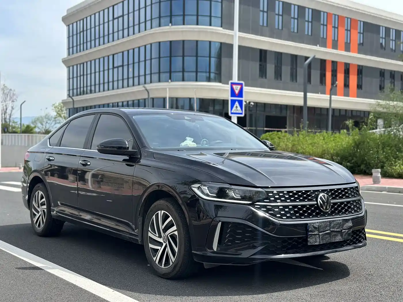 Volkswagen Lavida 2024
