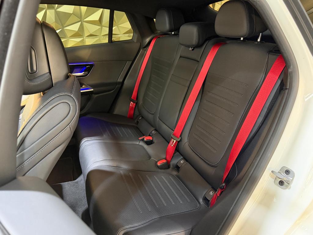 Mercedes-Benz GLC 220 2024