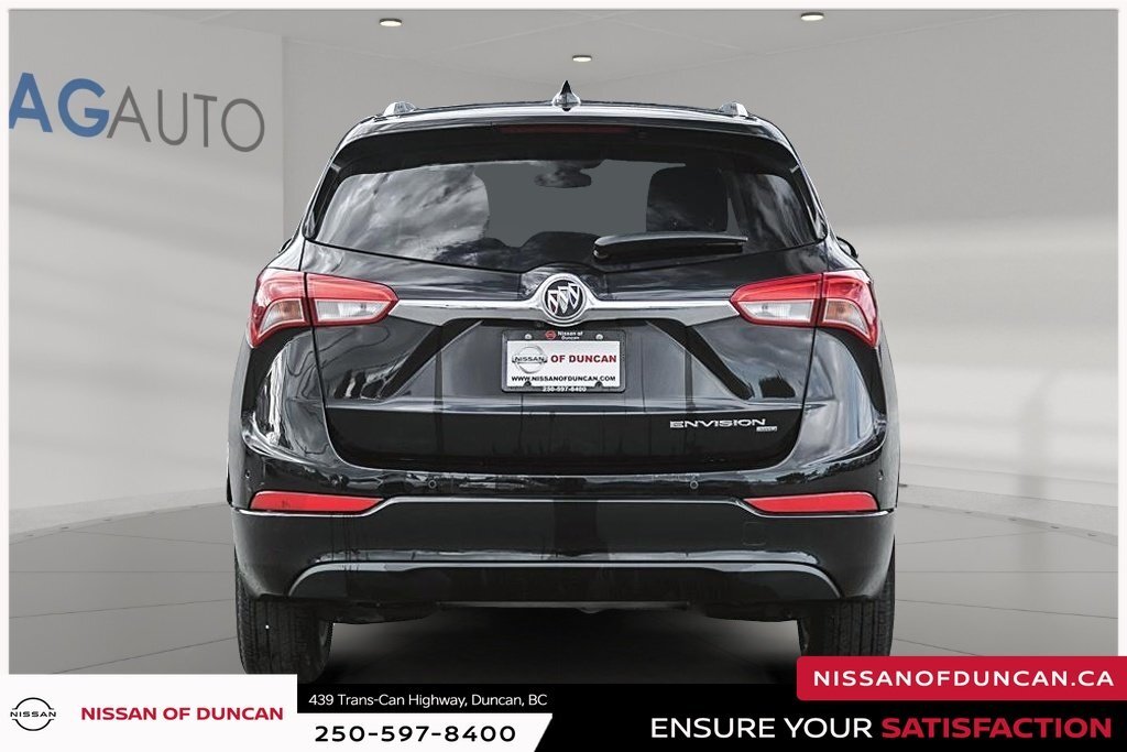 Buick Envision 2020