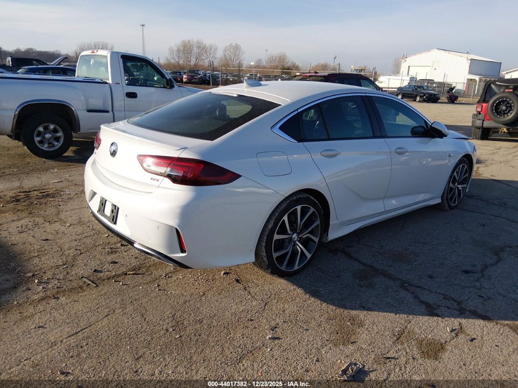 Buick Regal 2020