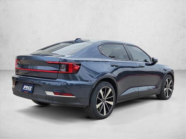Polestar 2 2022