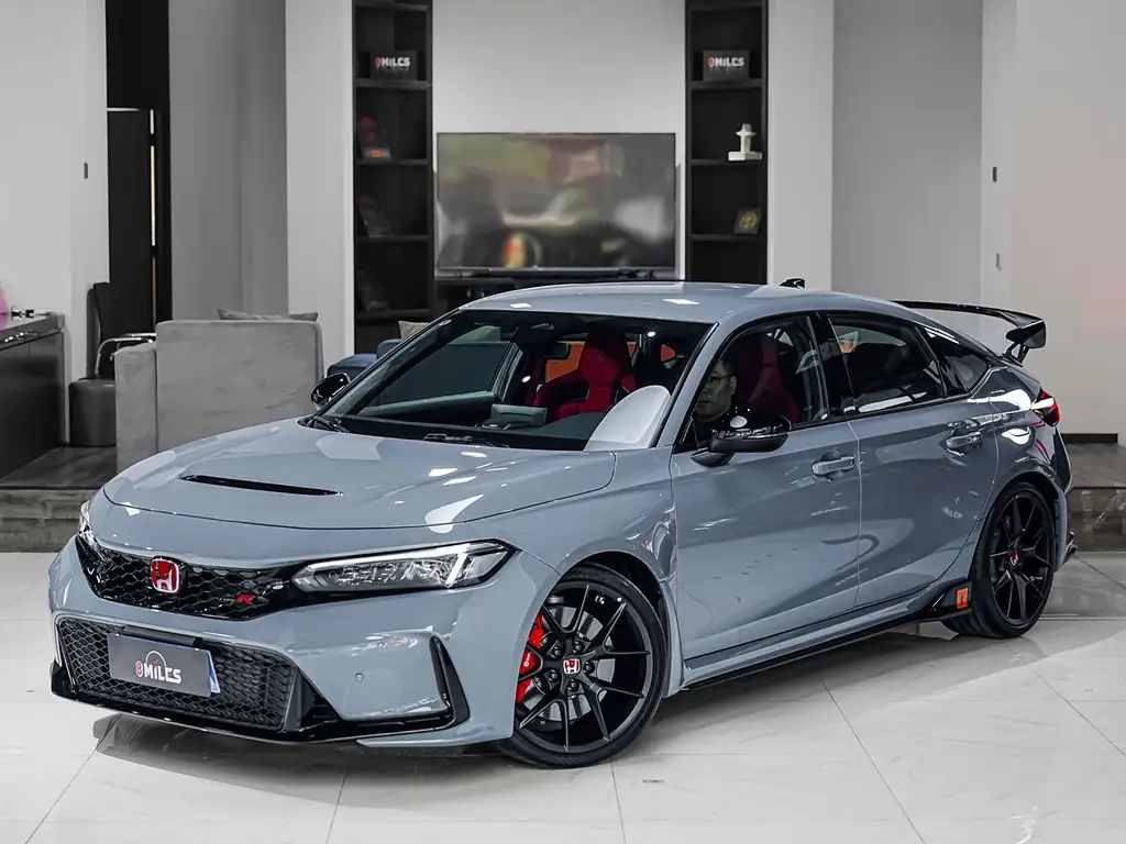 Honda Civic 2024