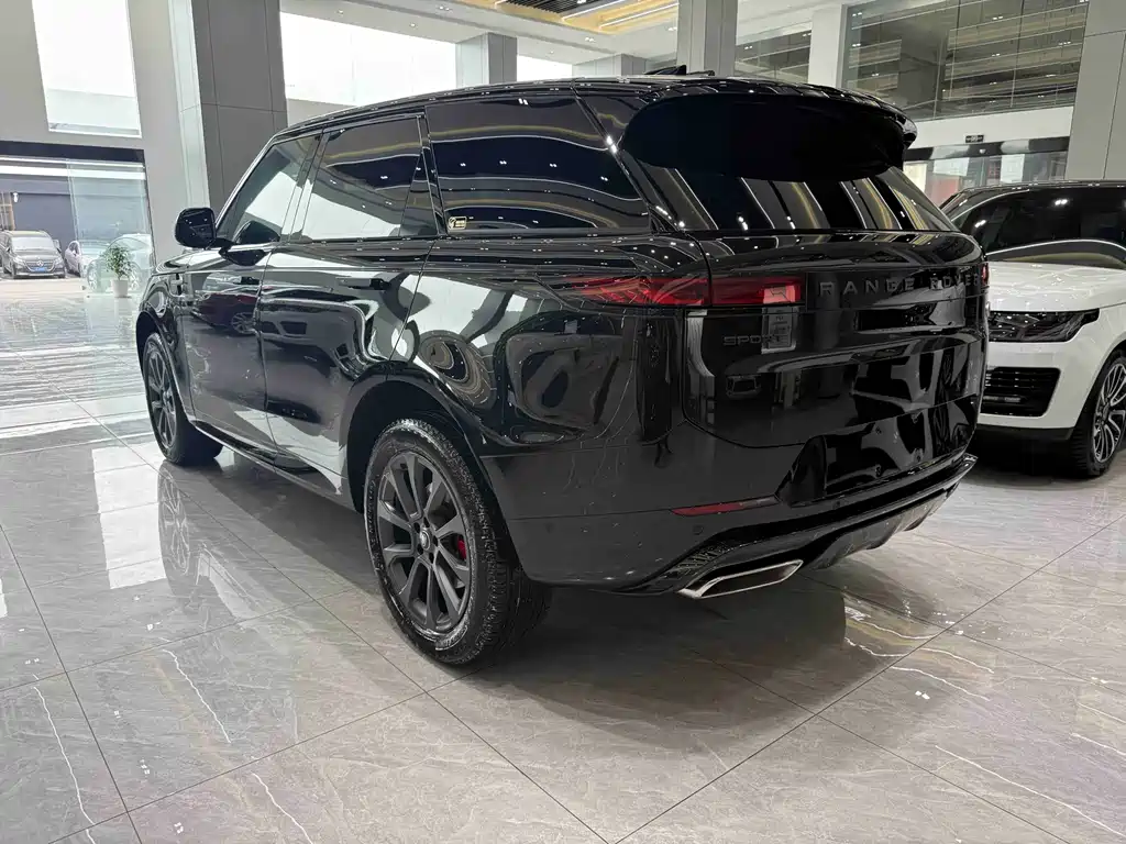 Land Rover Range Rover Sport 2024