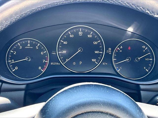 Mazda 3 2023
