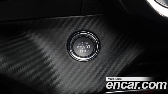 Peugeot 2008 2023