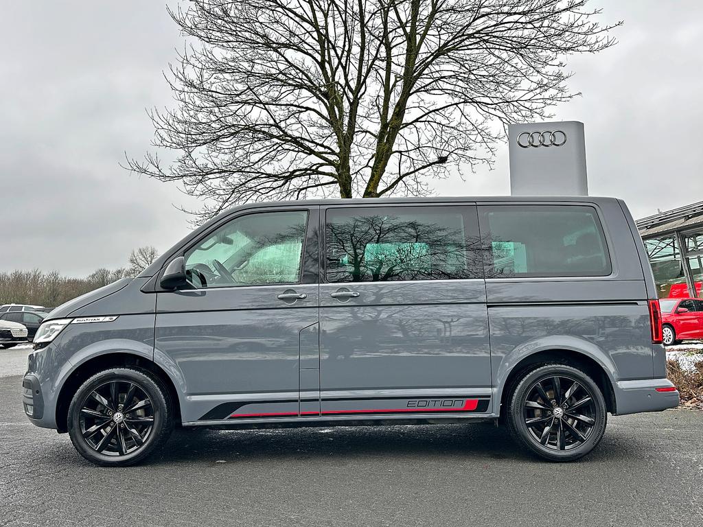 Volkswagen T6 MULTIVAN 2021