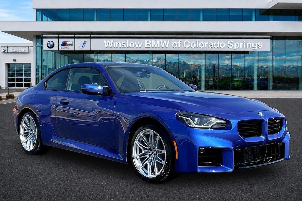 BMW M2 2026