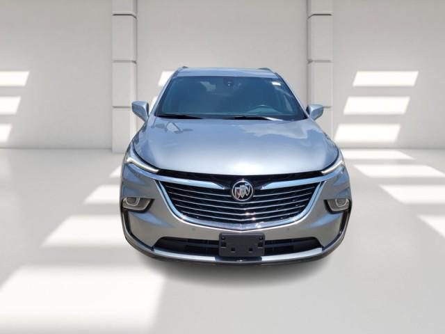 Buick Enclave 2024