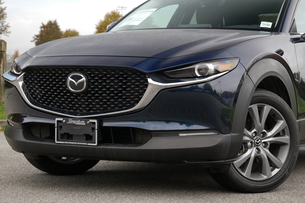 Mazda CX-30 2024