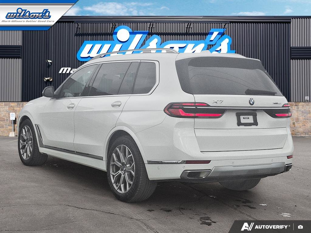 BMW X7 2023