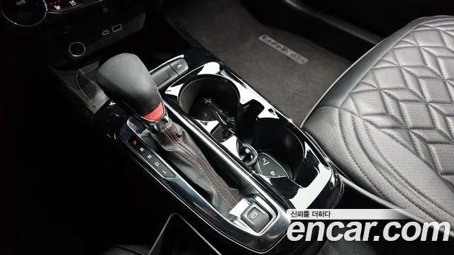 Chevrolet Trax 2024