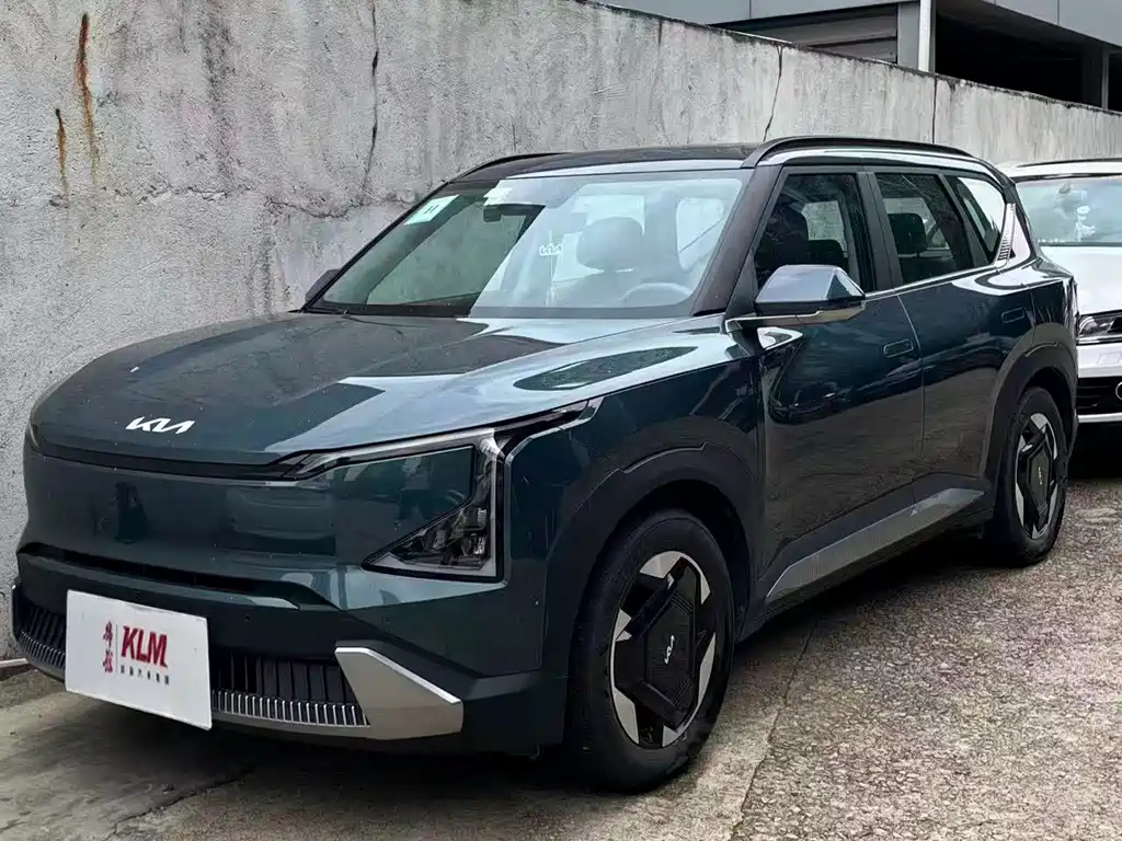 Kia EV5 2024