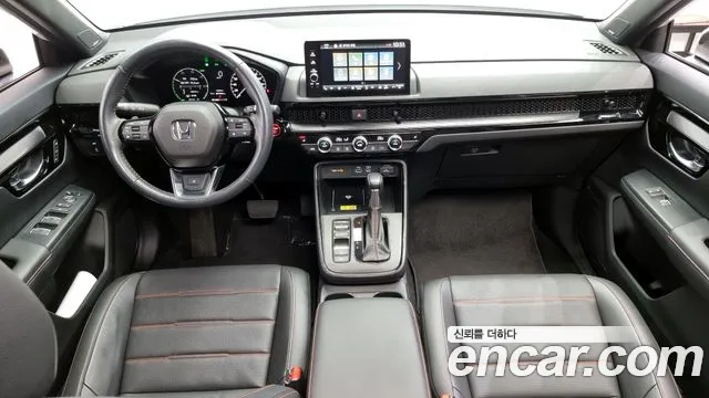 Honda CR-V 2023