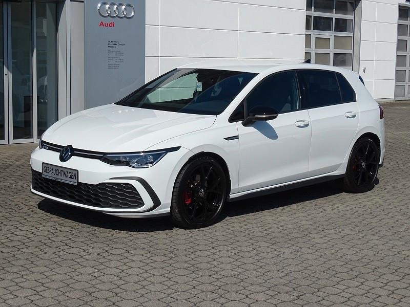 Volkswagen Golf 2024