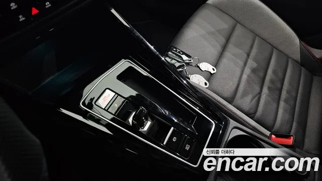 Volkswagen Golf 2024