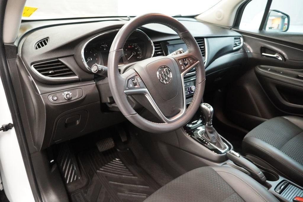 Buick Encore 2022
