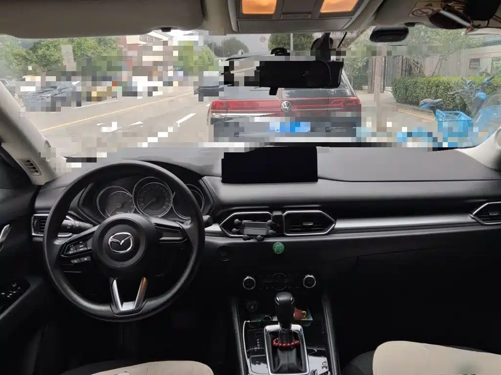 Mazda CX-5 2024