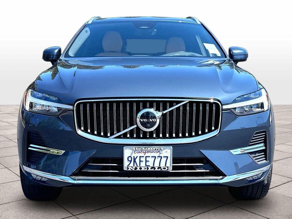 Volvo XC60 2023
