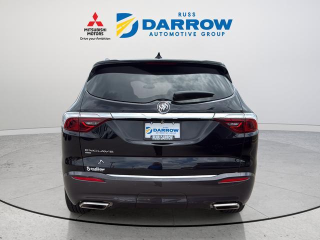 Buick Enclave 2023
