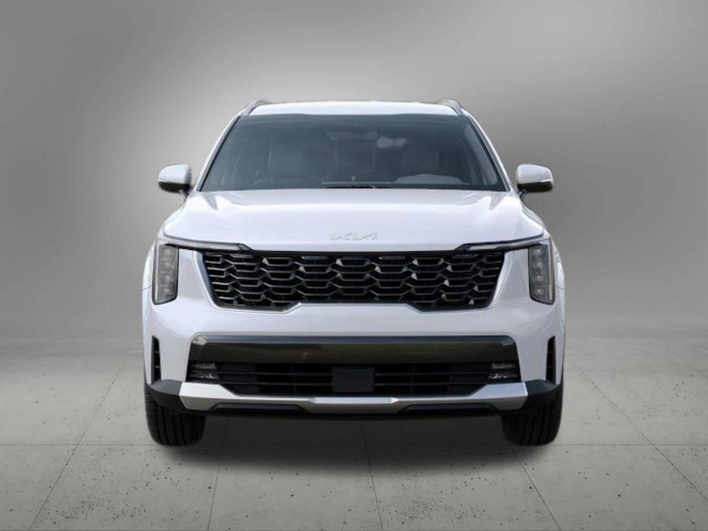 Kia Sorento 2025