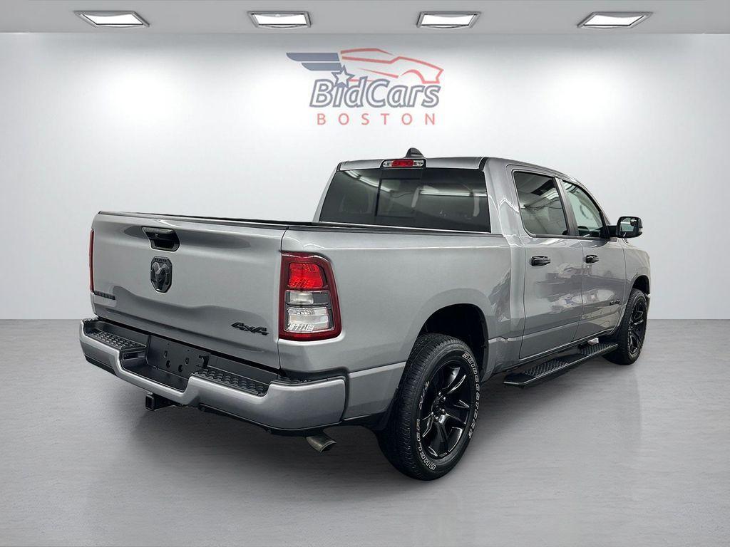 Ram 1500 2023