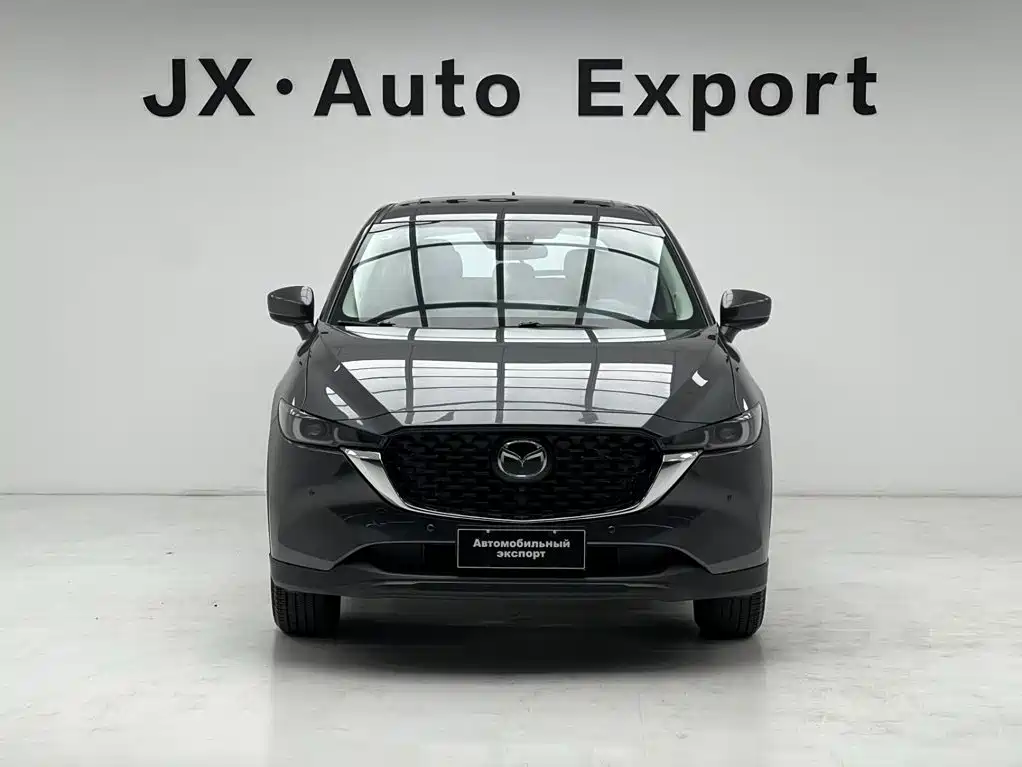 Mazda CX-5 2023