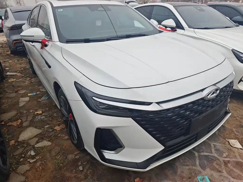 CHERY Arrizo 8 2023