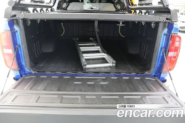 Chevrolet Colorado 2020