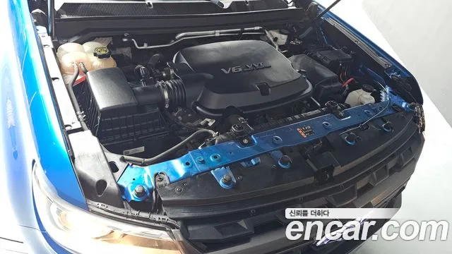 Chevrolet Colorado 2021