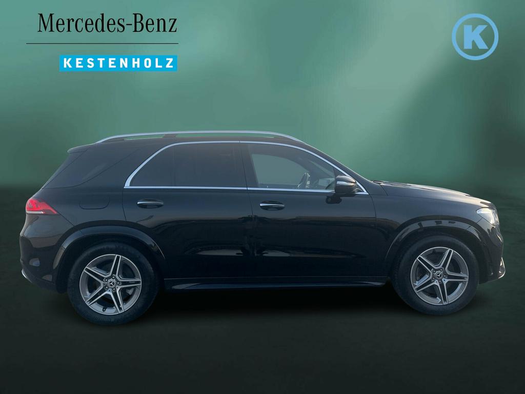 Mercedes-Benz GLE 350 2022